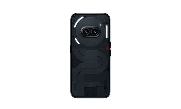Nothing phone (2a)