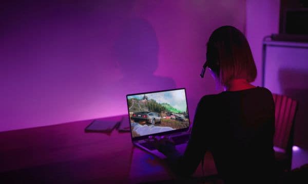 Computing - Windwows Intel - Gaming