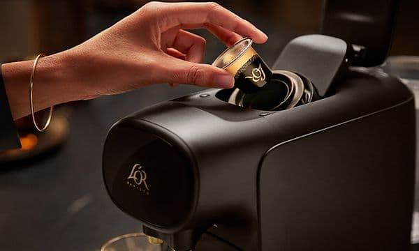 LOR  machine guide teaser