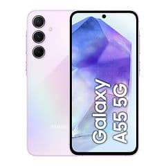 Samsung Galaxy A55