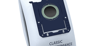 Electrolux dammsugarpåsar