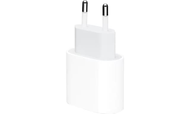 Apple Chargers - Apple 20W USB-C