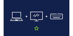 Desktop-package-1-star