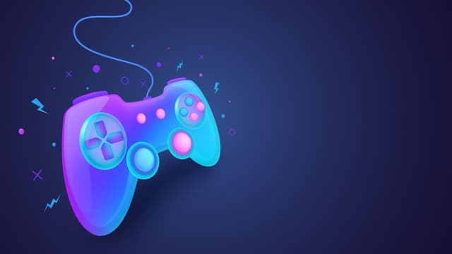 Gaming-controller