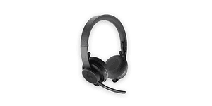 Logitech-kuulokkeet