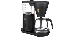 Electrolux kaffemaskine
