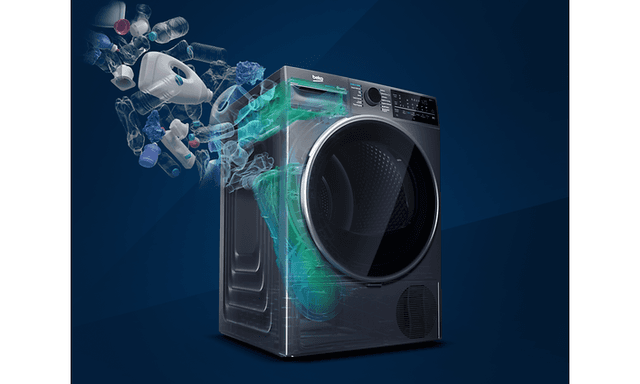 Beko 2021 TD Greendry feature visual