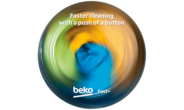 Beko 2021 WM Fast Door Sticker POSM Preview Master