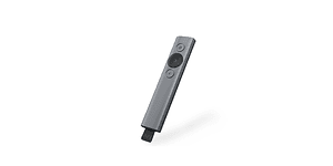 Logitech presentation pointers
