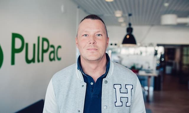 PuPac_Michael Lövkvist