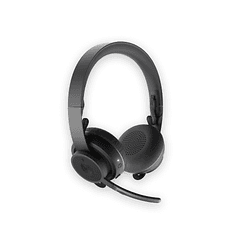 Logitech-kuulokkeet toimistolle