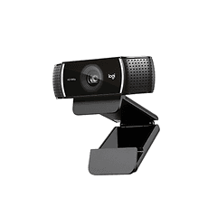 Logitech-webkamera