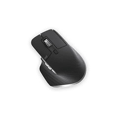 Logitech-tietokonehiiri
