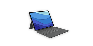 Logitech tilbehør