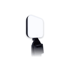 Logitech video streaming lights