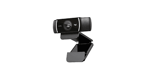 Logitech webcamera