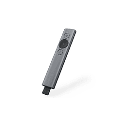 Logitech presentation pointer