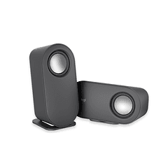 Logitech speakers