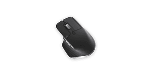 Logitech computer mouse