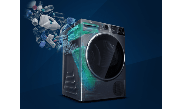 Beko 2021 TD Greendry