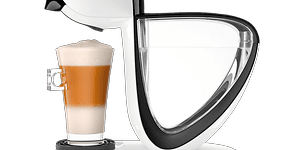 Dolce Gusto kaffemaskine