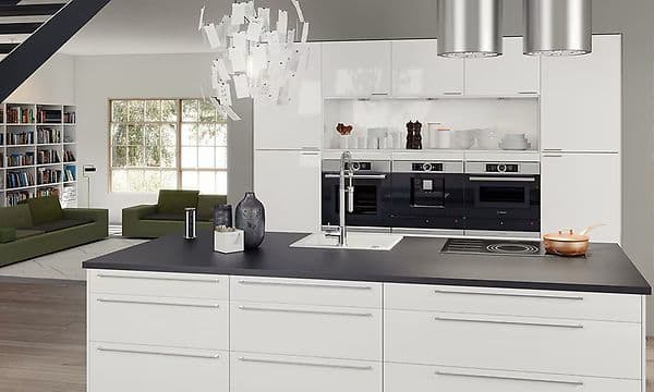 Gloss-white-kitchen