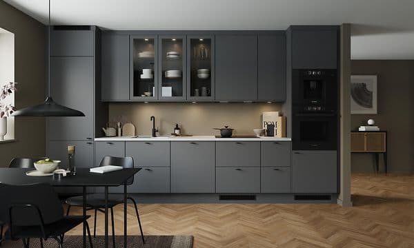 Trend_Graphite