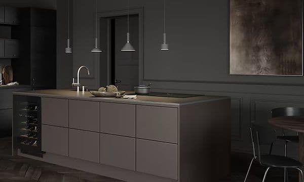 Trend-umbert  black ash
