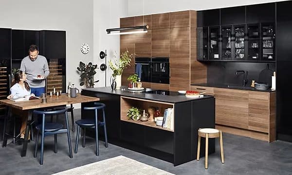 Edge Walnut