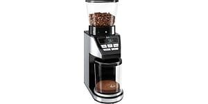 Melitta Calibra kaffekvern