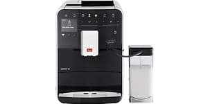 Melitta Barista T Smart fuldautomatisk kaffemaskine