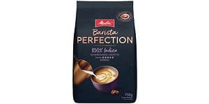 Melitta Barista Perfection kaffebønner