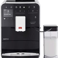 Melitta Barista T Smart fully automatic coffee machine