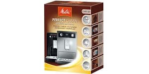 Melitta Perfect Clean-rengjøringssett for espressomaskiner