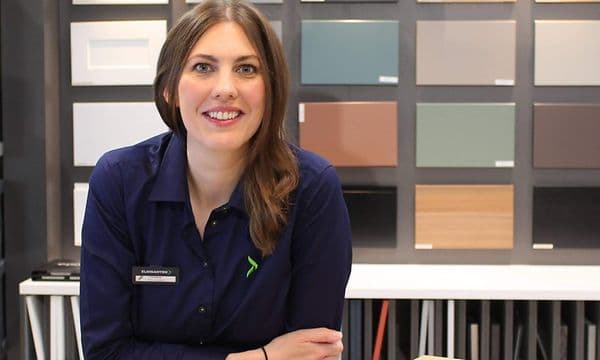 Christina Erchi