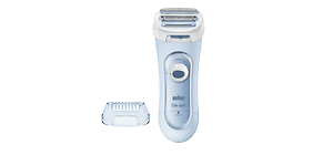 LAdyshaver