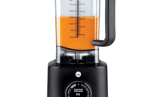 wilfa blender VC