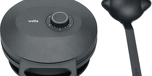 waffle maker vc