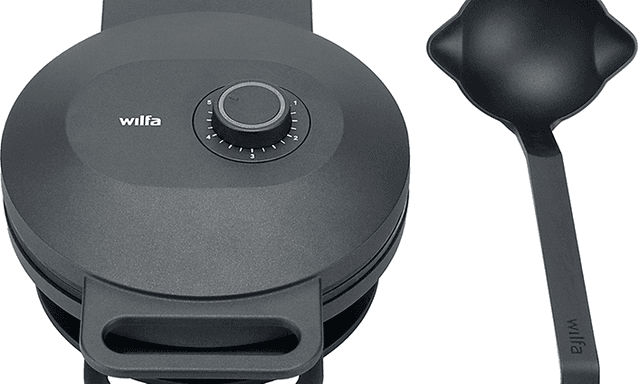 waffle maker vc