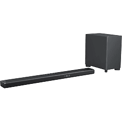 Soundbar