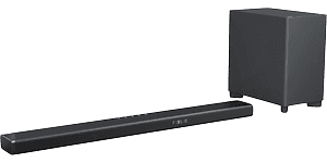 Soundbar