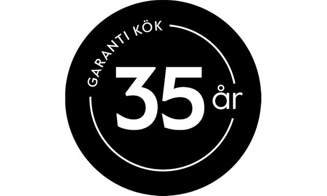 Epoq - 35 års garanti