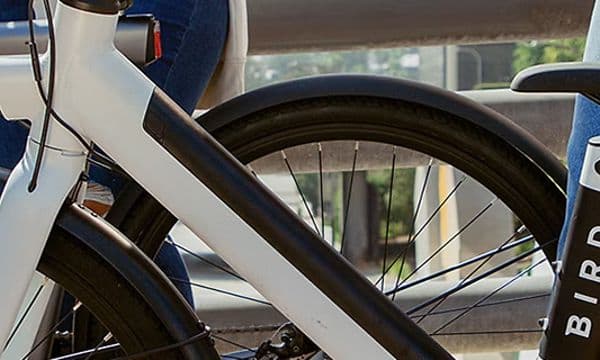 Medium Hero Banner - E Bike Best in test