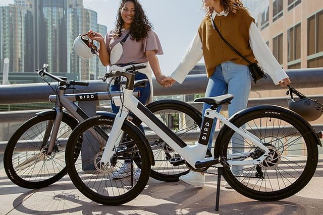 Bike Best in test Mobile