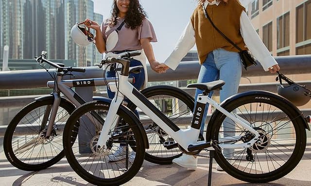 Bike Best in test Mobile
