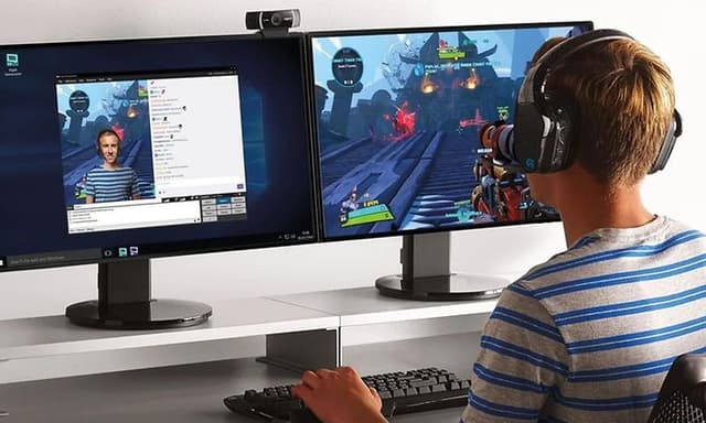 Optag og stream dit gameplay (1)