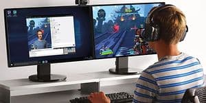 Optag og stream dit gameplay (1)