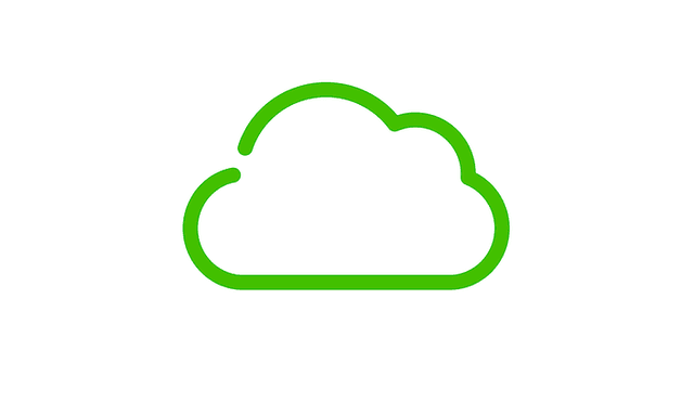 CS - Support agreement gaming - Cloud icon