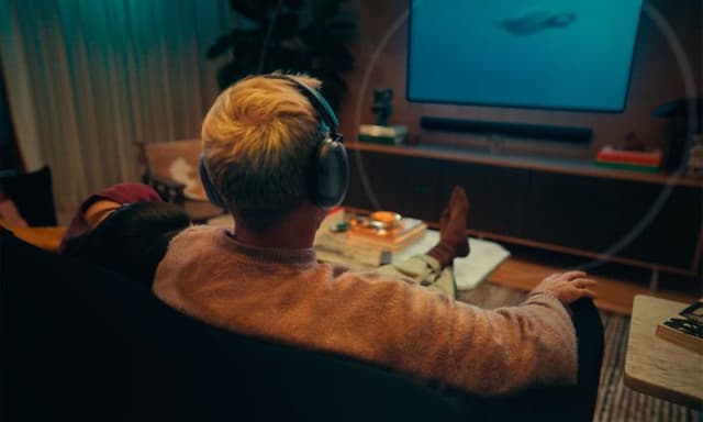 Sonos Ace - En enhetlig hemmabioupplevelse