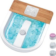 foot bath